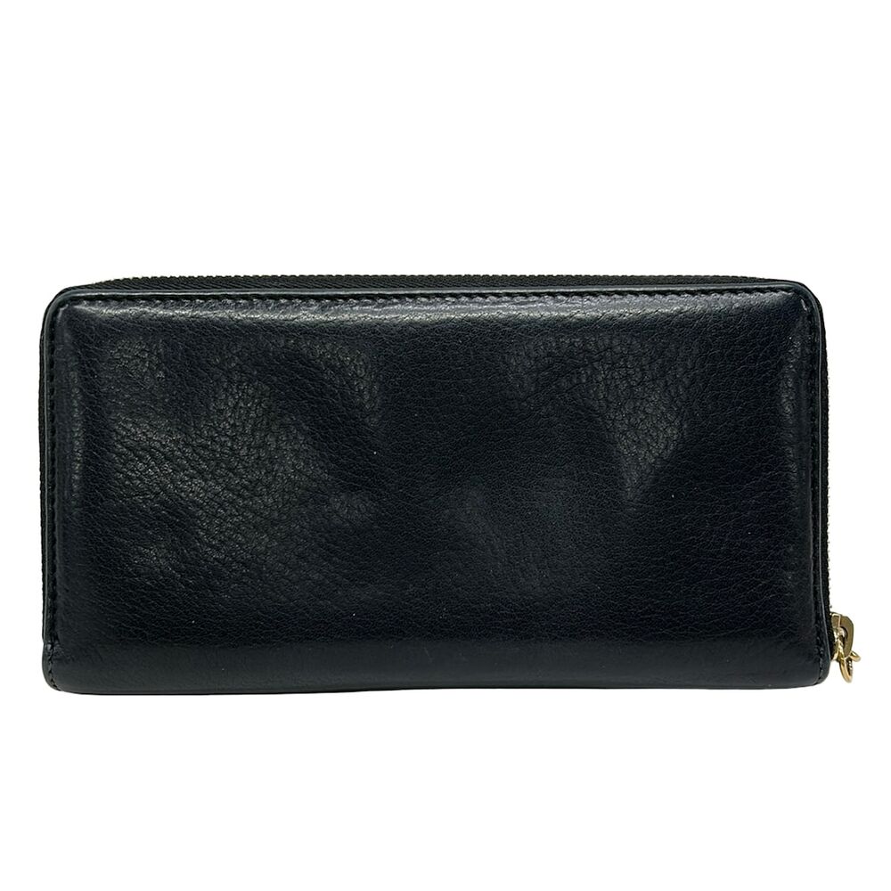 Gucci Soho/Interlocking Long Wallet 282413 - Picture 2 of 6